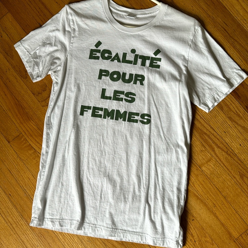 Clare V Everyone Tee